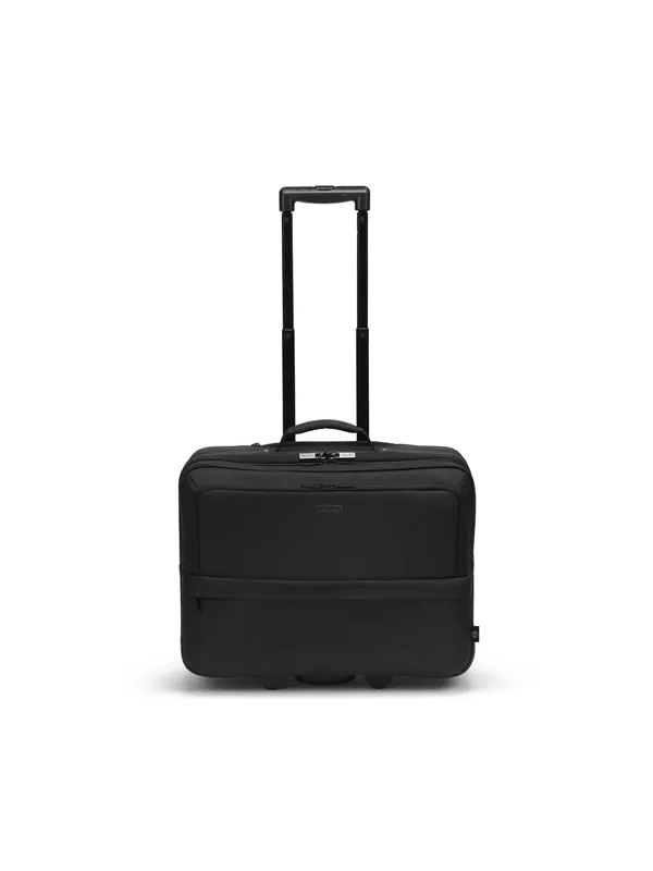 Dicota Roller Eco Multi Core Laptopveske for Laptop 17.3" | Svart