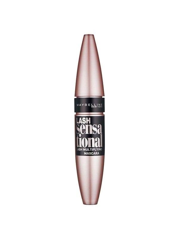 Maybelline  Mascara VEX Lash Sensational Blackest Pearl - Extra Black