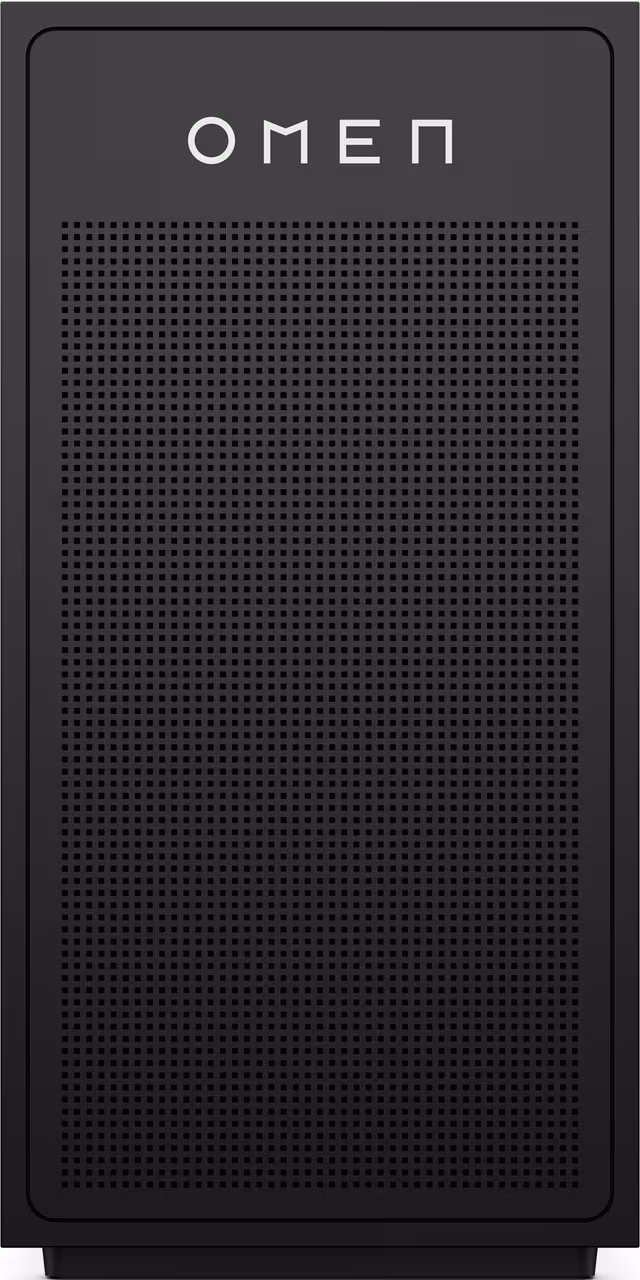 HP Omen 35L i5-14400F/16/1TB/5060Ti stasjonær gaming-PC