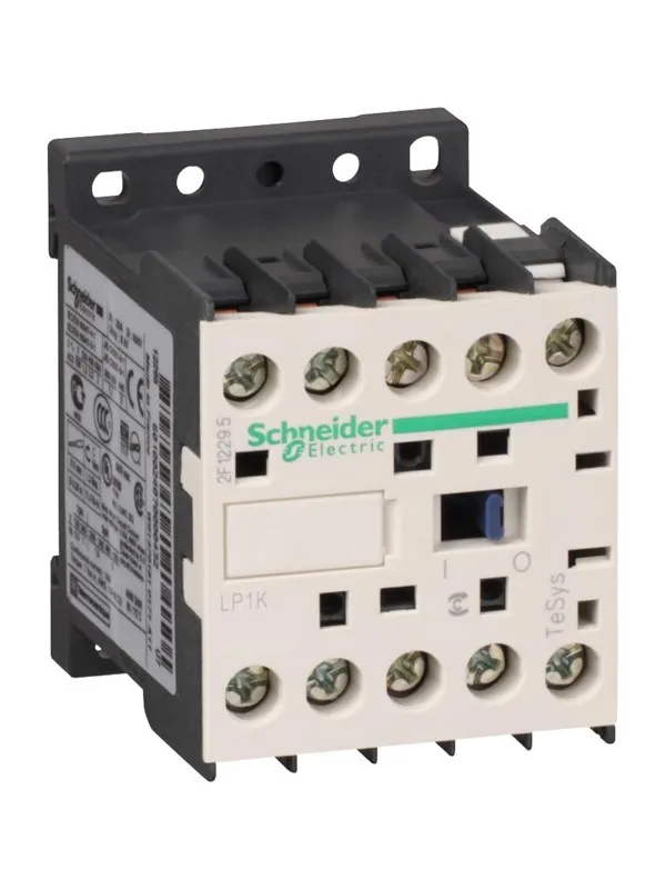 Schneider Electric Contactor