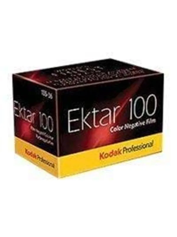 KODAK 135 Ektar 100 Color 36x1