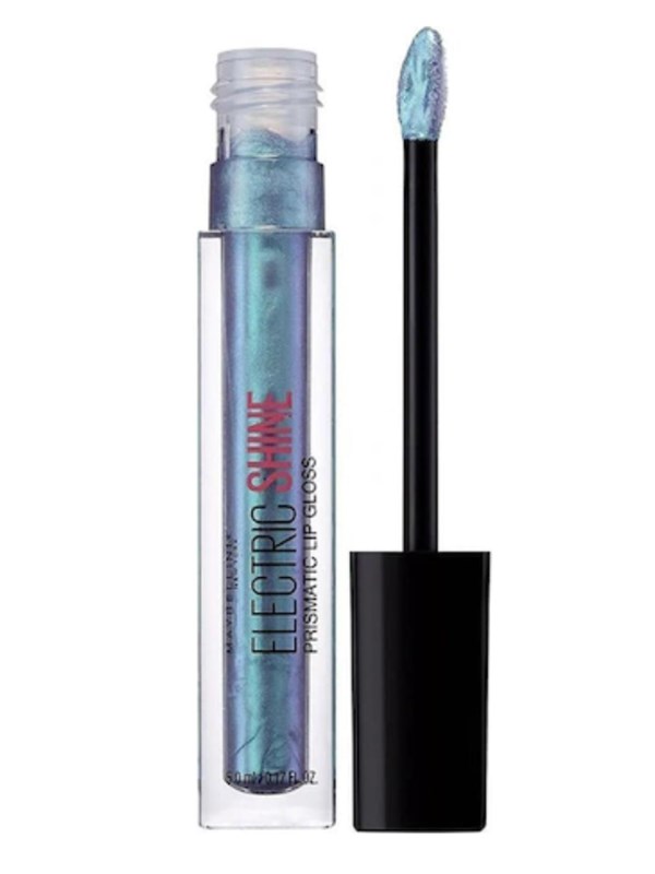 L'Oréal Paris Maybelline Electrio Shine Prismatic Lip Gloss 1