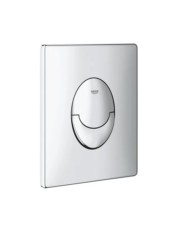 Grohe Actuation plate skate air for vertikal mounting