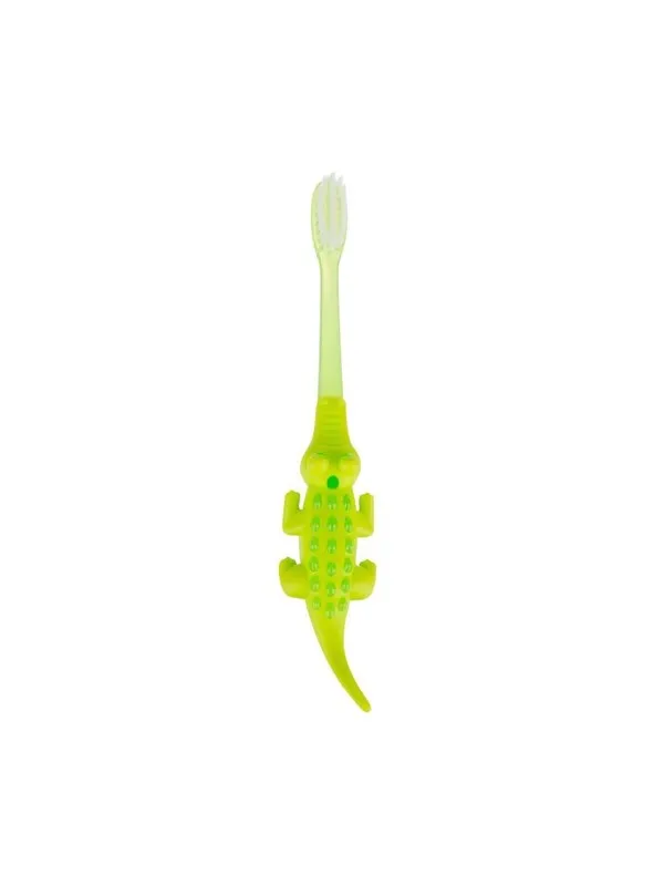 Akuku Baby toothbrush 12m+