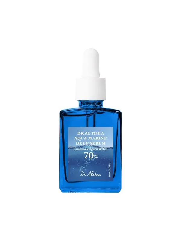 Dr. Althea Aqua Marine Deep Serum 30ml