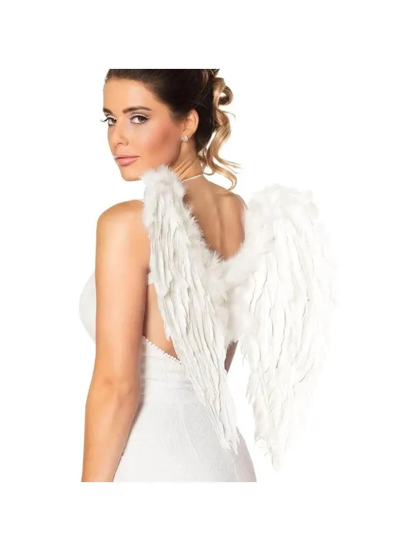 Boland - Angel Wings White