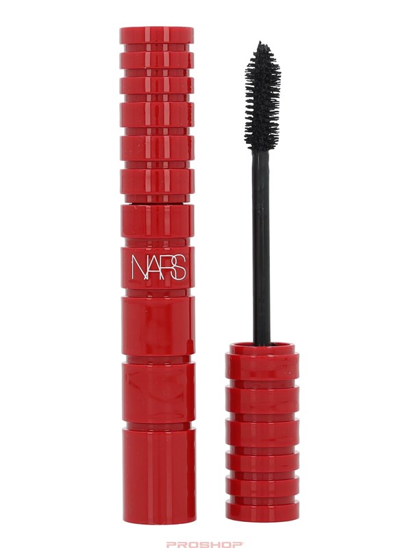 NARS Cosmetics Climax Dramatic Volumizing Mascara - 7008 Explicit Black