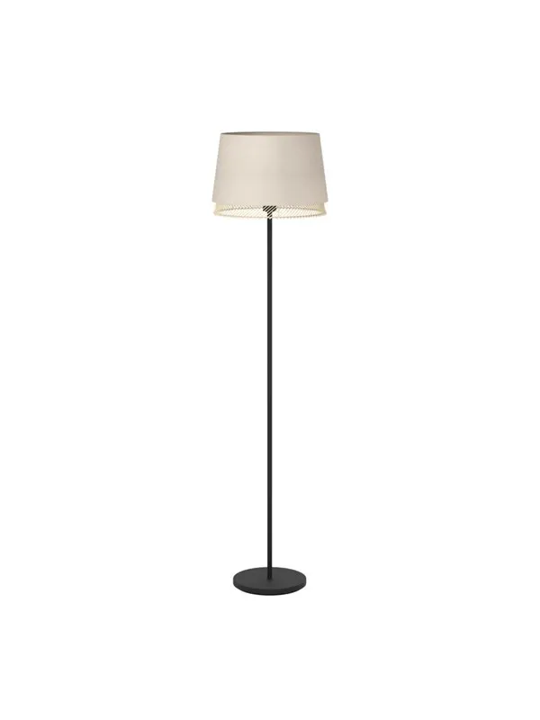 EGLO BORDGULV H1530 E27 NATUR