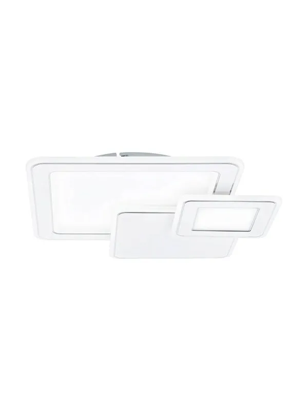 EGLO MENTALURGIA wall / ceiling light white