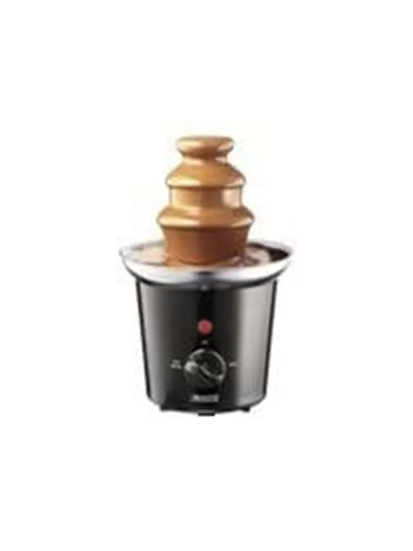 Princess Chocolate Fountain - chocolade fountain