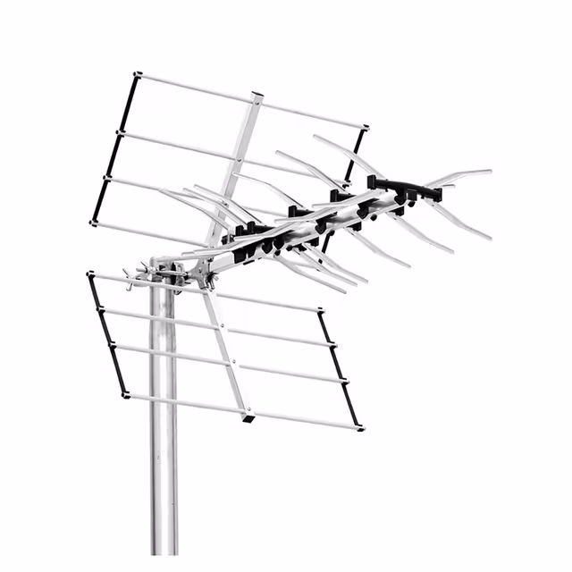 Triax UHF/LTE hjemmeantenne K21-60 32EL (UNIX)