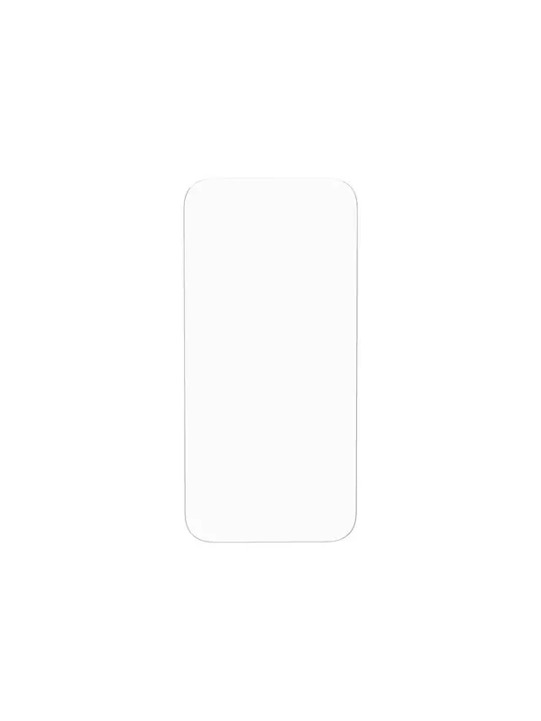 OtterBox Premium Glass Antimicrobial Apple iPhone 15 -clear - ProPack
