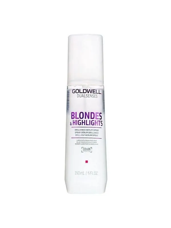 Goldwell Dual Senses B&H Serum Spray