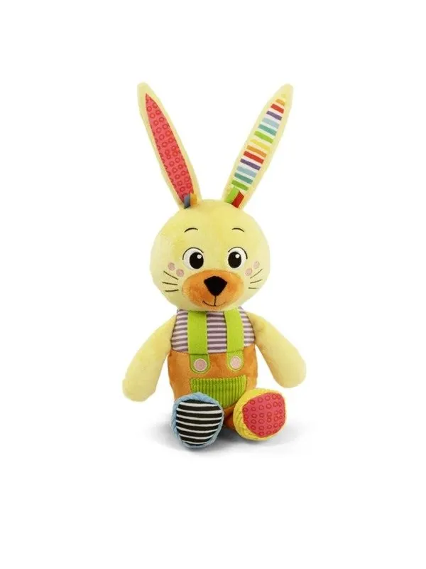 Clementoni Plush Bunny (new)