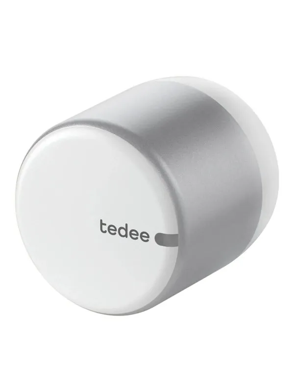 tedee Lock GO 2 + EU Adapter