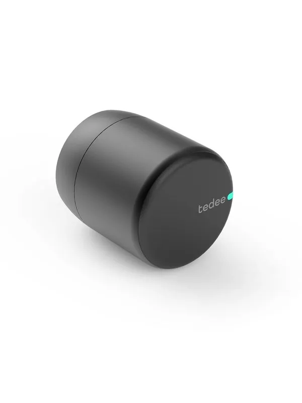 tedee Lock PRO - Black