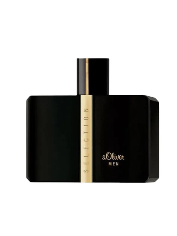 S. Oliver Selection Eau De Toilette 30 ml