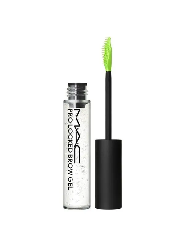 MAC Pro Locked Brow Gel Clear