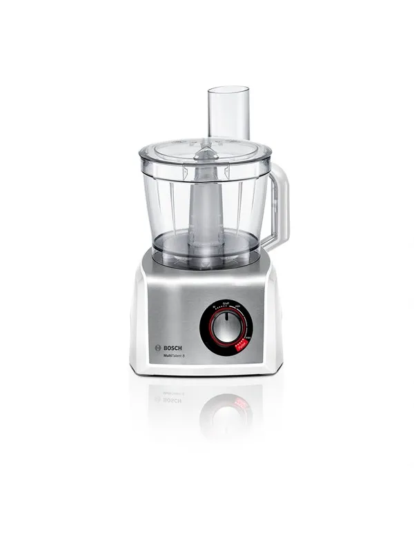 Bosch Foodprosessor MultiTalent 8 MC812S814