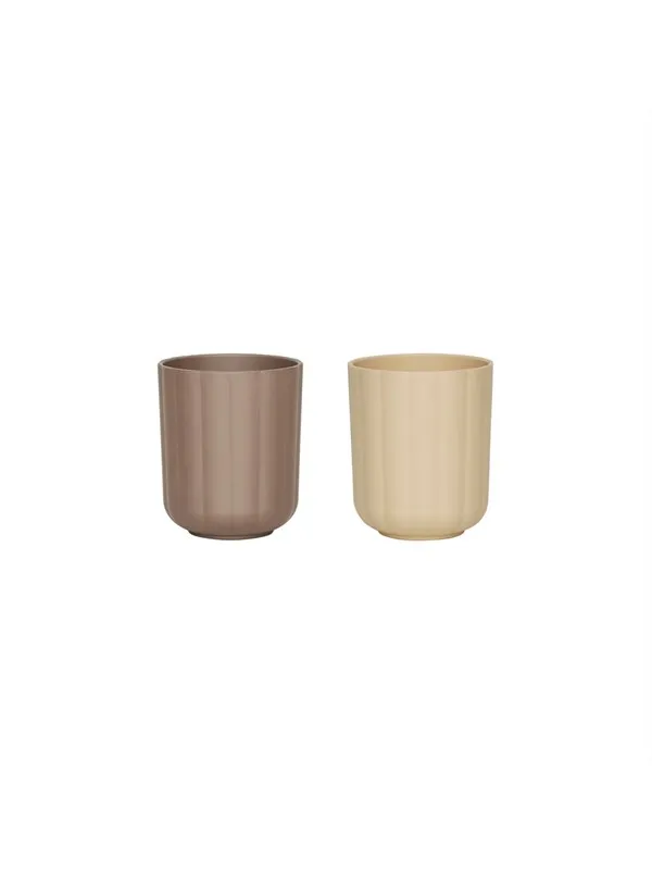 OYOY MINI Pullo kopp - pakke med 2