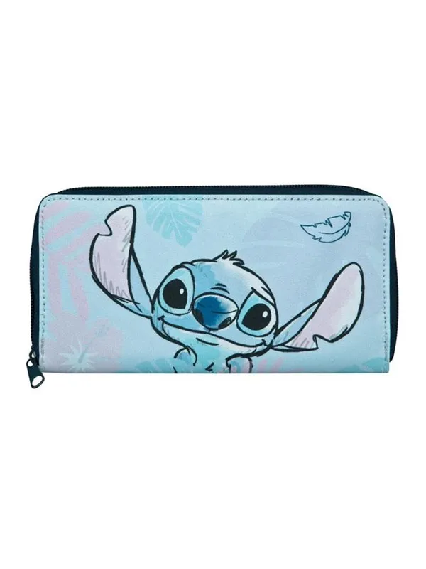 Disney Stitch Wallet