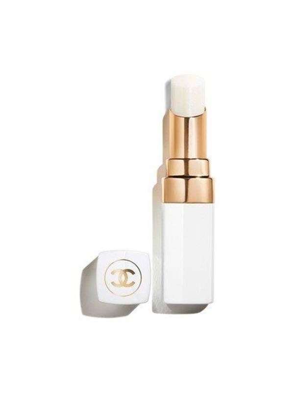 Chanel Rouge Coco Baume 921 Dreamy White