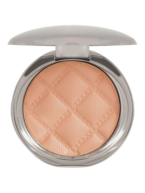 By Terry Compact Powder 6.5 g.- N3 Vanilla Sand