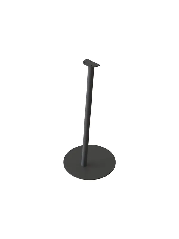 Multibrackets M - stand - for Sonos speaker - black - Max - recommended for