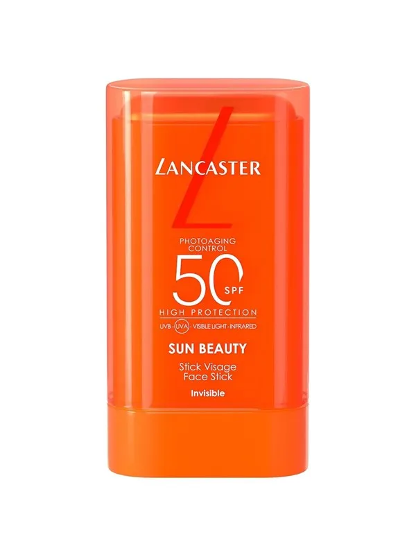 Lancaster Sun Beauty SPF50 Face Stick 20g