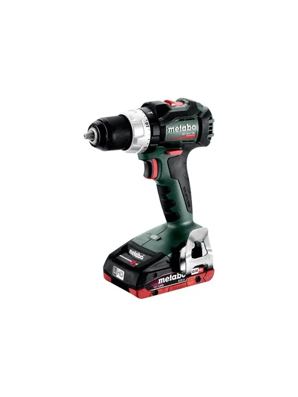 Metabo BS 18 LT BL - drill/driver - cordless - 2 batteries
