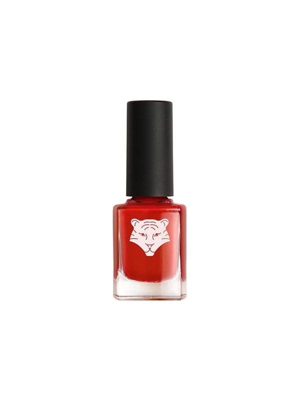 All Tigers Vegan Nail Polish 11 ml. - 206 Earn Your Stripes.