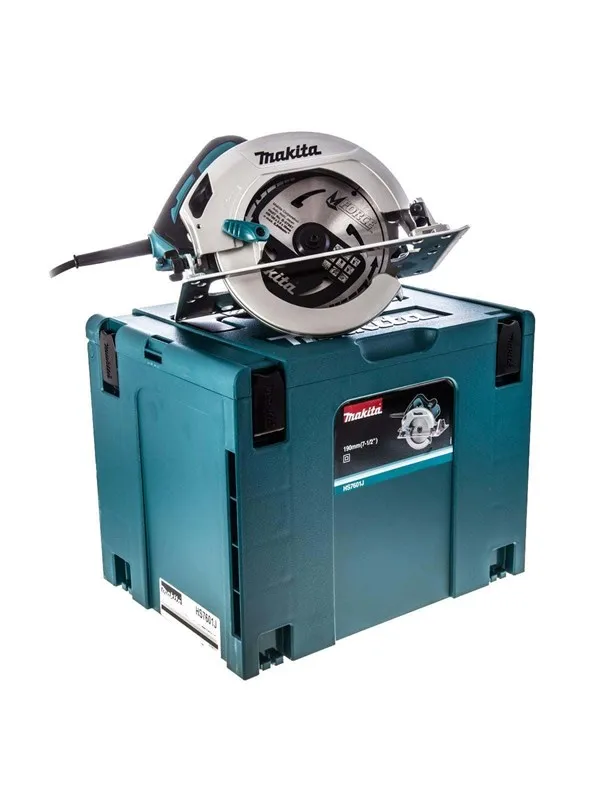 Makita Sirkelsag HS7601J 66 mm