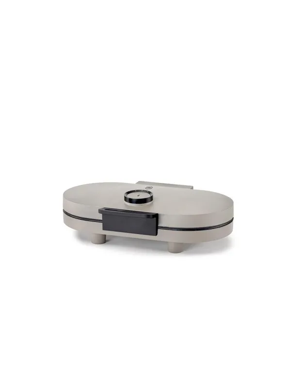 OBH Nordica Vaffeljern Electa Waffle Maker Double