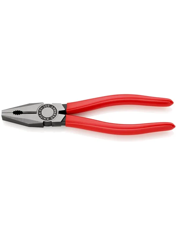 KNIPEX Kombinajonstenger