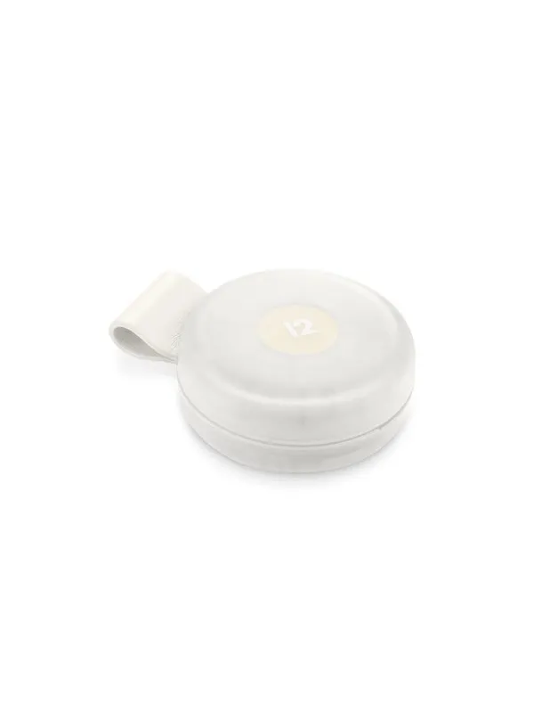 Twelve South ButterFly SE - Transparent White