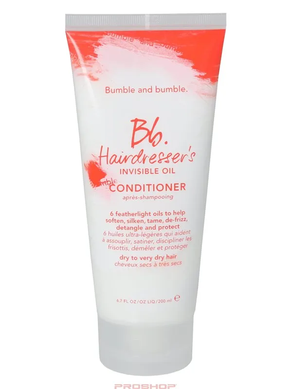 Bumble and Bumble Bumble & Bumble HD Inv. Oil Conditioner