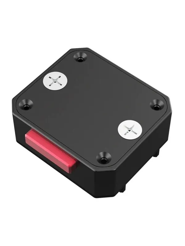 Waydoo quick connector