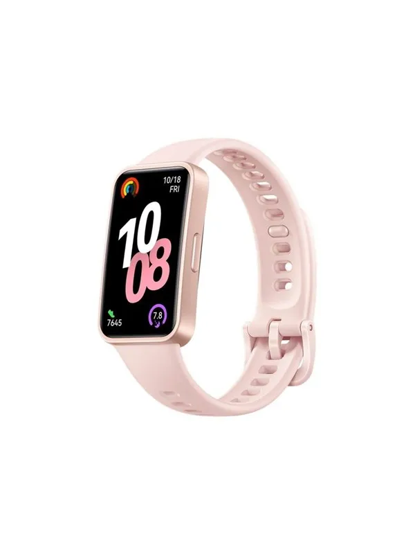 Huawei Band 10 - Pink