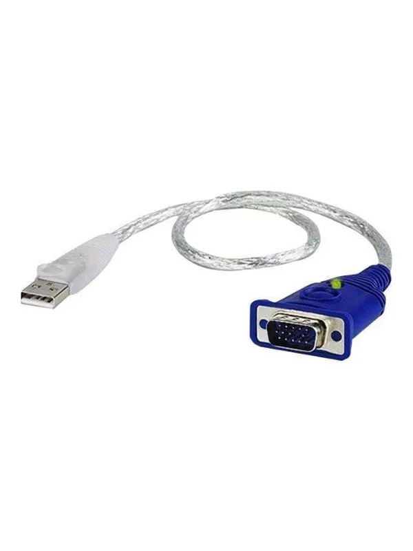 ATEN 2A-130G VGA EDID Emulator