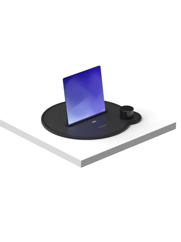Senic MoodPlay Wi-Fi White