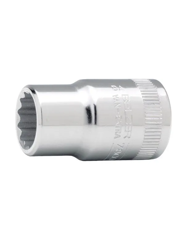 BAHCO socket 1/2 hexagonal 14mm