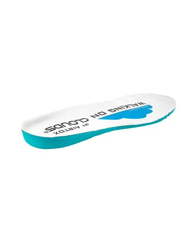 AIRTOX Art 14 insole Walking on clouds lined with Cool&Me textile system Size 43