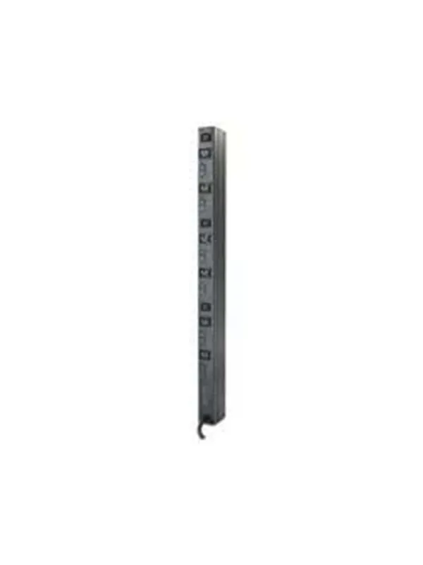 APC Basic Rack PDU Zero U - strømfordeli