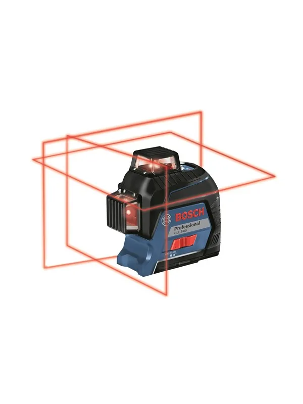 Bosch GLL 3-80