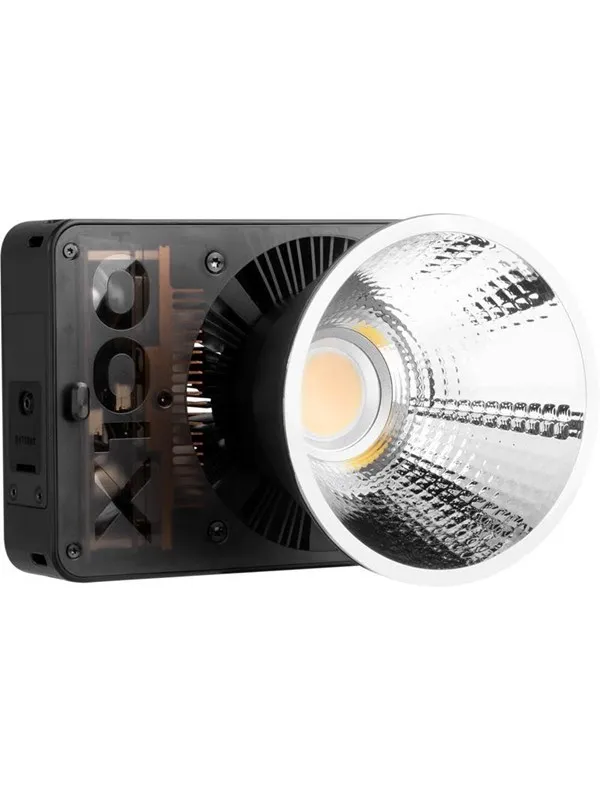 ZHIYUN LED Molus X100 COB Light
