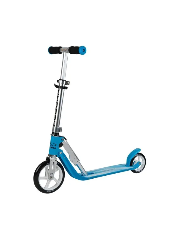 Hudora Little Big Wheel Scooter Step - Blue