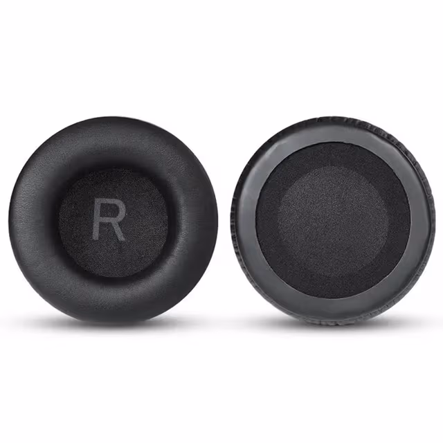 Øreputer AKG K72  - Svart