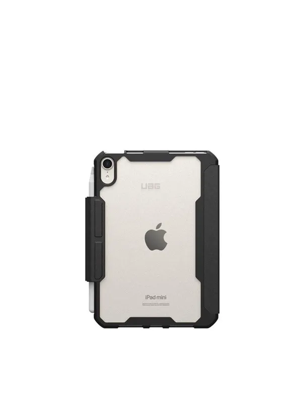 UAG Essential Armor black - Apple iPad Mini 7/6G