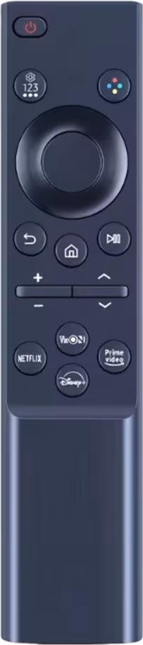 TV fjernkontroll Erstatning for BN59-01388F / BN59-01393E For Samsung TV