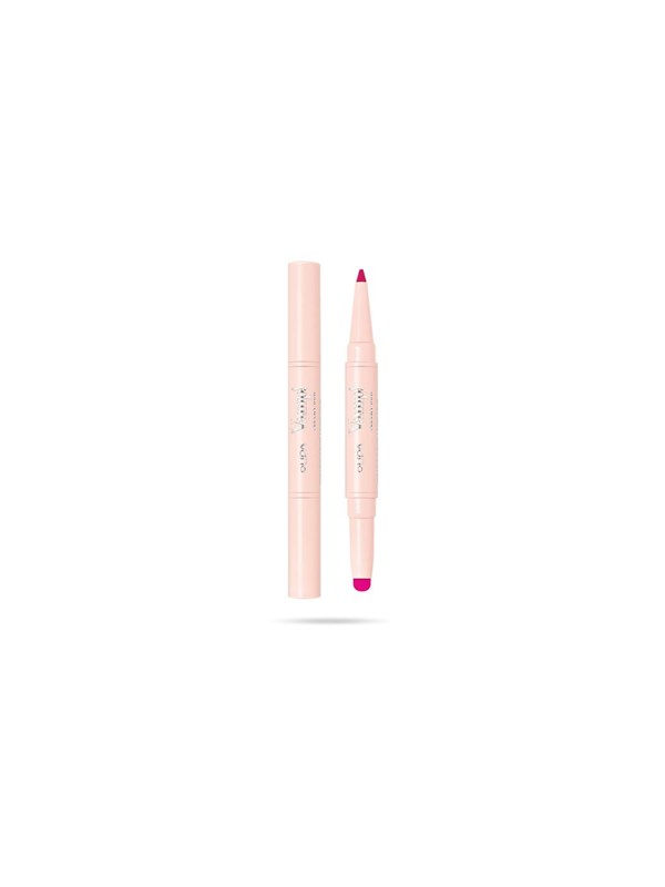 PUPA Milano Pupa Vamp! Creamy Duo Lip Pencil
